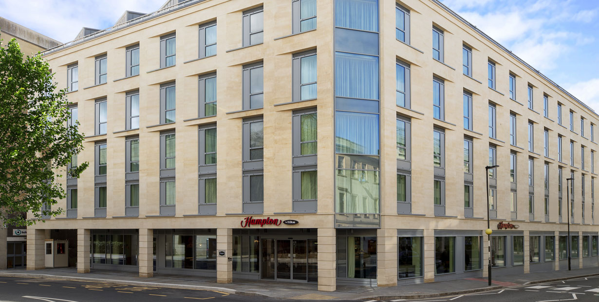 Stylish-Hampton-by-Hilton-Hotel-opens-in-Baths-World-Heritage-Site