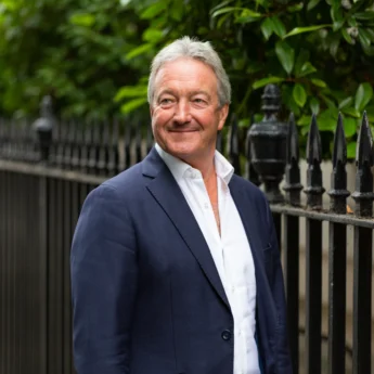 Martin Samworth